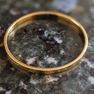 Vintage Monet Bangle